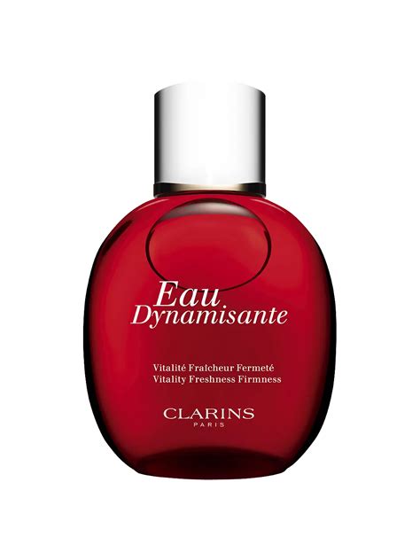 eau de toilette clarins eau dynamisante|clarins eau dynamisante john lewis.